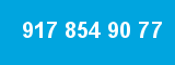 917 854 90 77 917 854 90 77